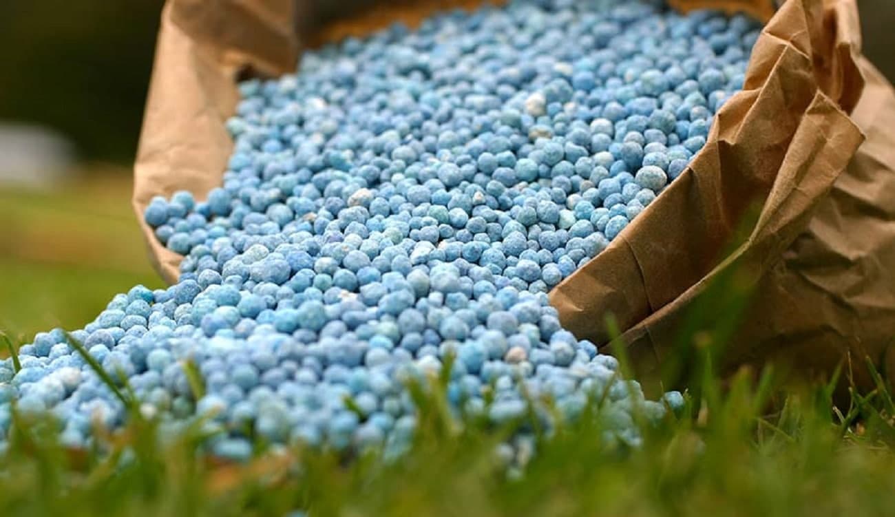 Pressão de alta coloca mercado de fertilizantes em alerta