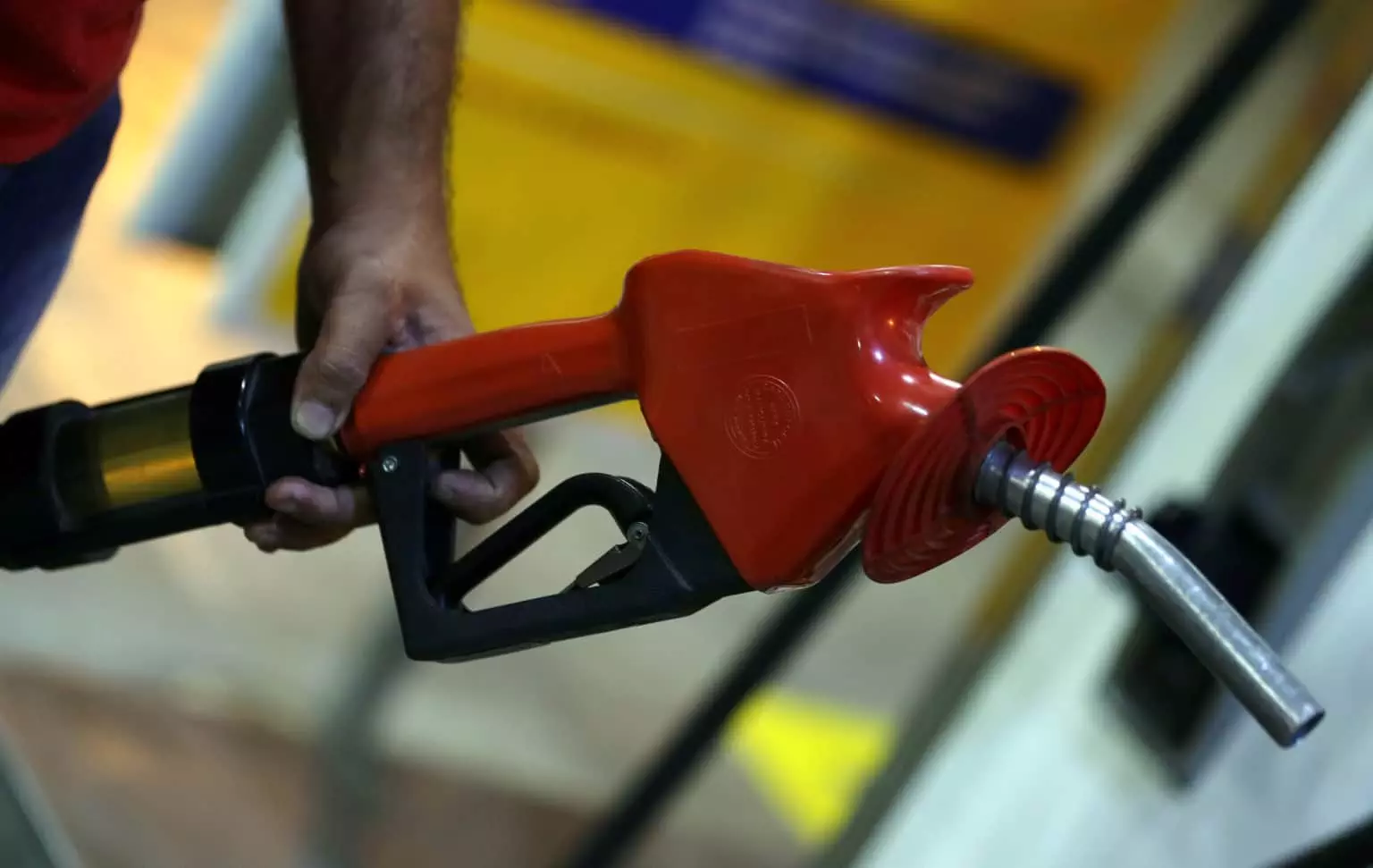 gasolina mato grosso